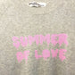 Replica Los Angeles - Summer Of Love Sweater