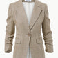 Veronica Beard - BATTISTA DICKEY JACKET