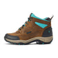Ariat - Tênis de caminhada feminino Terrain H20 Weather