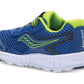 Saucony - Boy's Ride 10 Jr Sneaker