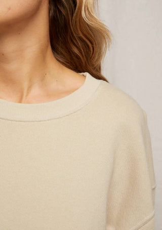 Perfectwhitetee - Tyler Pullover Sweatshirt