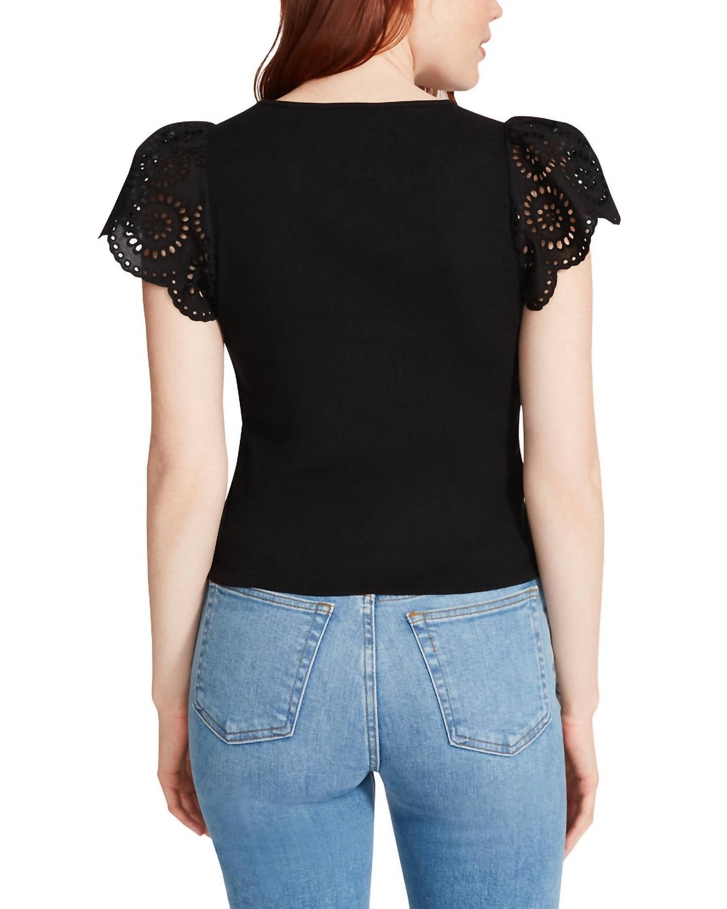 Steve Madden - Olina Top