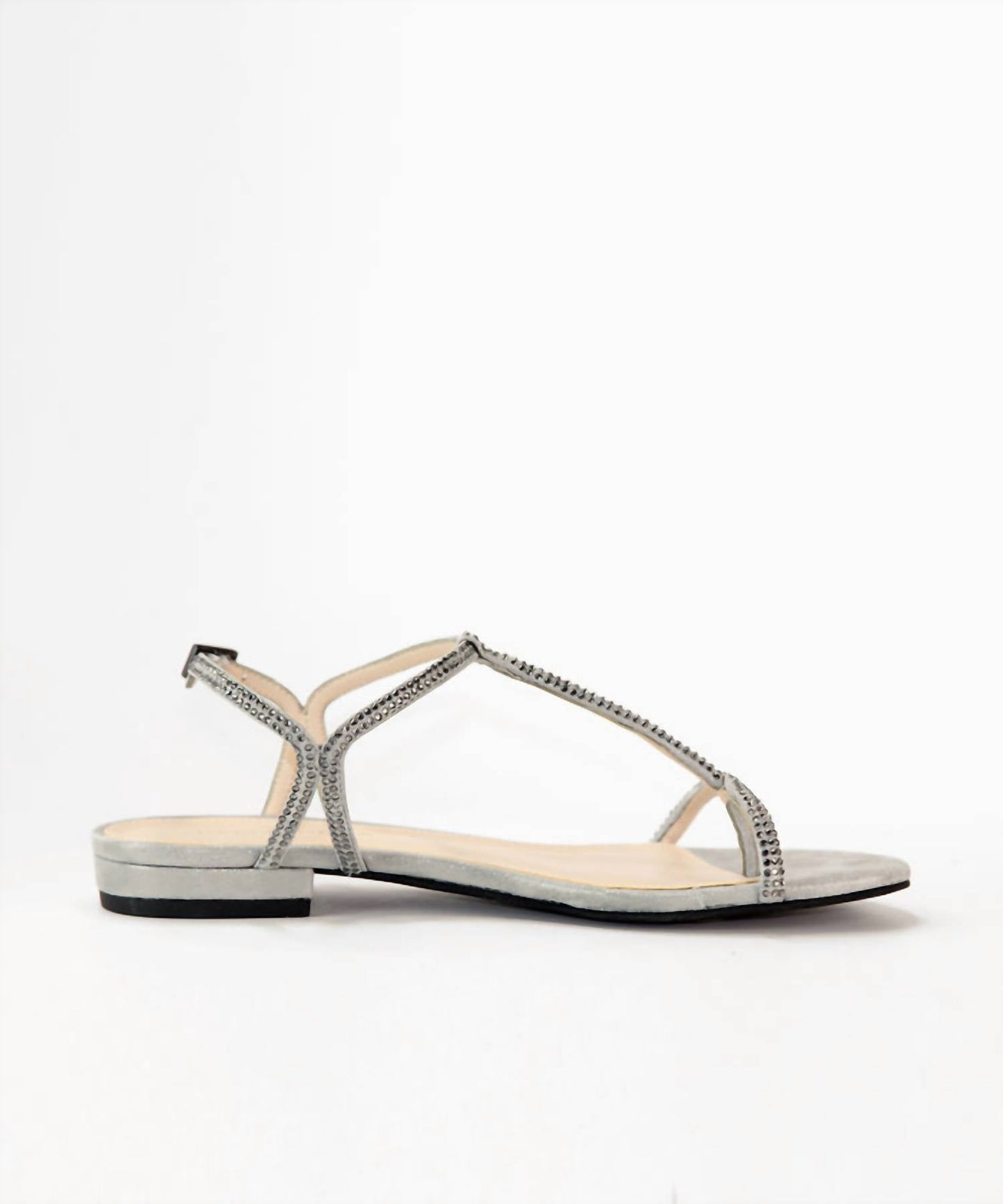 Pelle Moda - Women's Barber Sandal