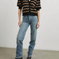 Rails - Isla Short Sleeve Sweater