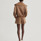 Varley - Catherine Half Zip Sweatshirt