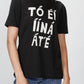 6397 - WATER IS LIFE BOY TEE