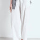 American Vintage - Tuffaz High Waist Pants