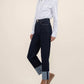 Kut From The Kloth - Fay High Rise Straight Leg