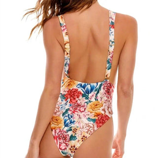 Agua Bendita - Ellis One Piece