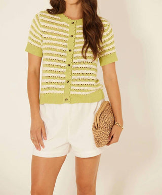 Bila77 - Cardigan Kinsley