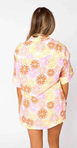 Conjunto de roupas Buddylove - Miffy