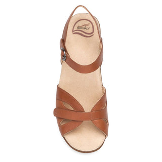 Dansko - SANDÁLIA FEMININA DE ESTAÇÃO