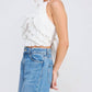 Allie Rose - Amorette Halter Top