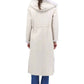 Suprema - Reversible Shearling Coat