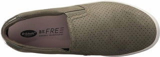 Dr. Scholl'S - Tênis Feminino Madison Slip On Cano Baixo