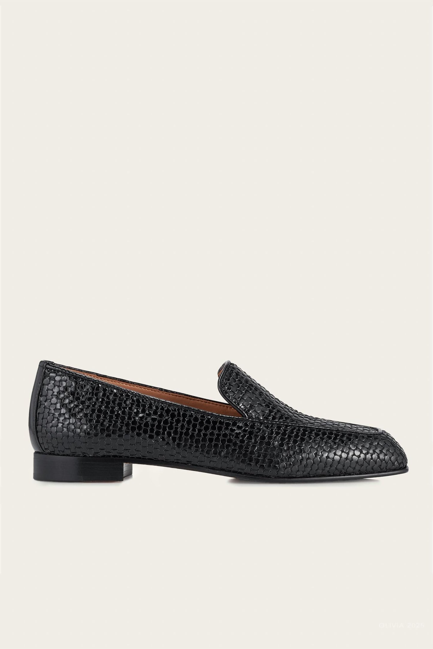 Aquazzura - Women's Cy Mocassin