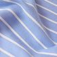 Z Supply - Weekender Stripe V Neck Sweatshirt