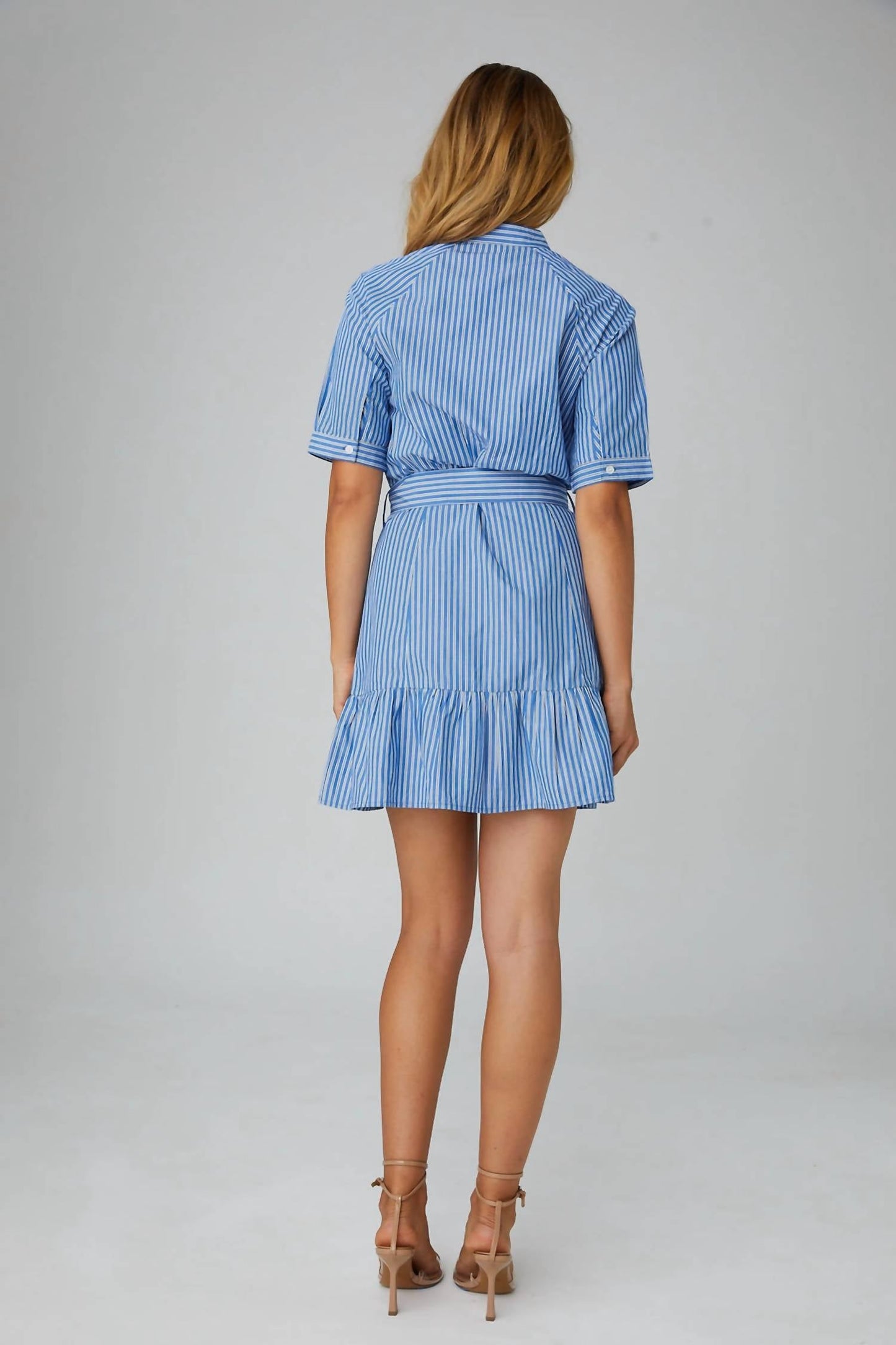 Js71 - Dylan Dress