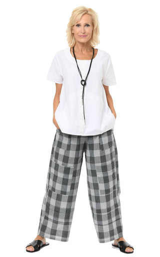 Tulip Clothing - Metro Pant