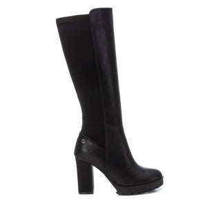 Xti - Botas de Salto Feminino