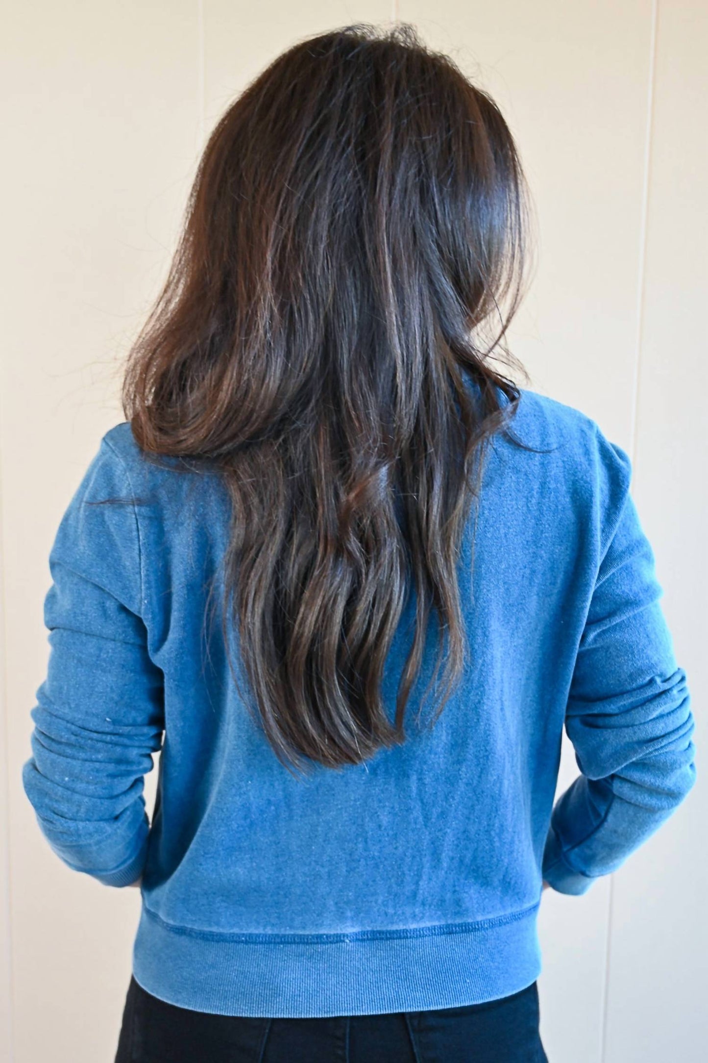 Z Supply - Women's Garden Denim Cardigan
