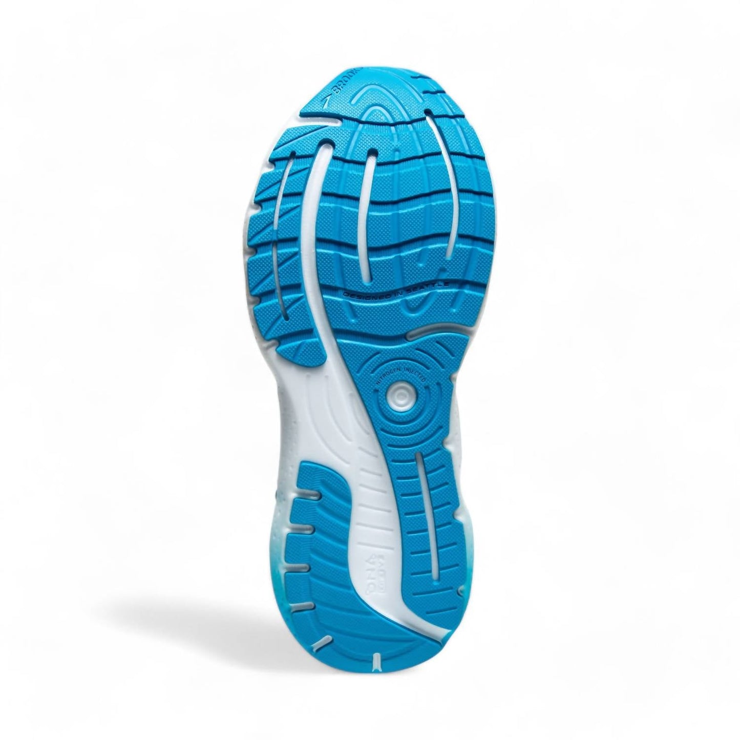 Brooks - MEN'S GLYCERIN GTS 20 RUNNING SHOES