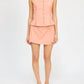 En Saison - Amira Sleeveless Top