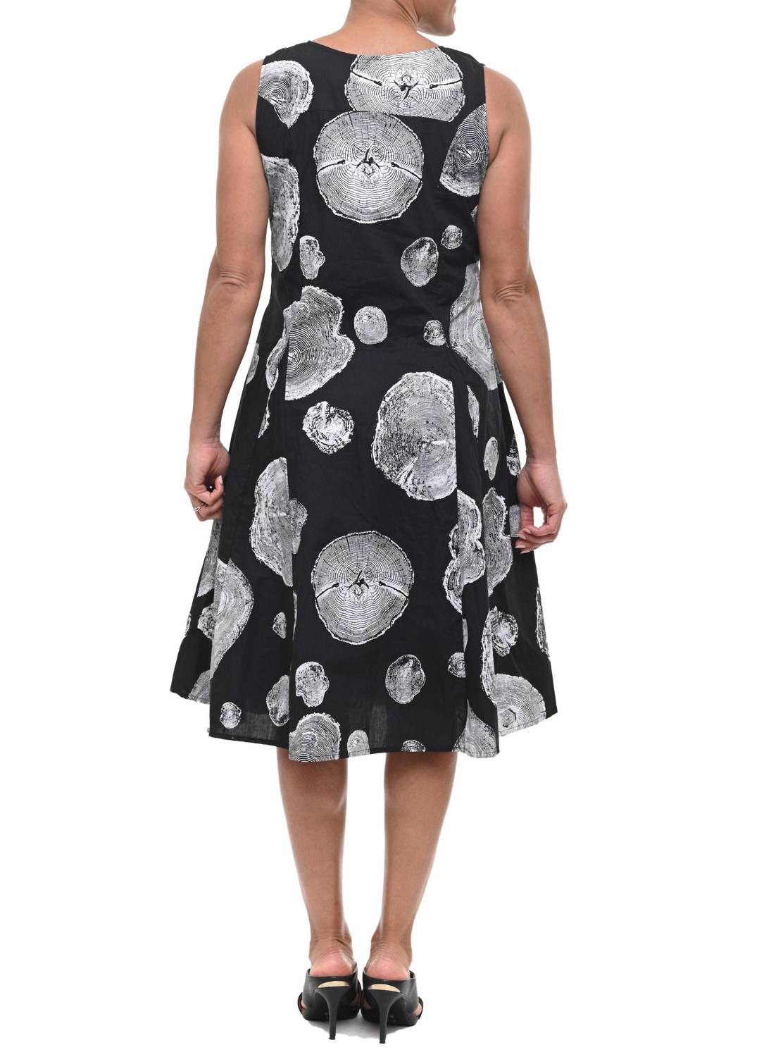 Tulip Clothing - Poppie Dress