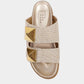 Shu Shop - Women's Bernarda Woven Slide