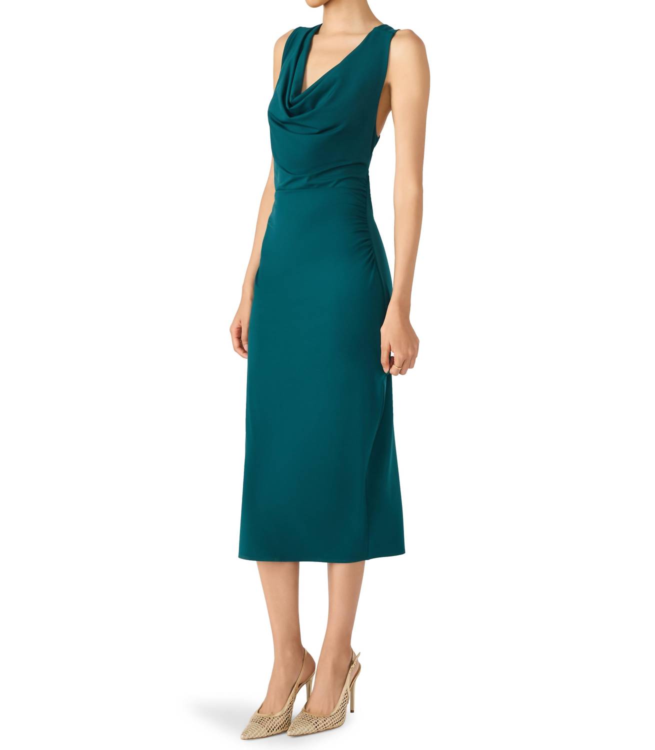 Steve Madden - Kalina Midi Dress