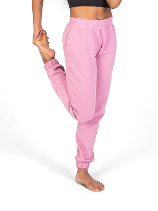 Body Wrappers - French Terry Dad Joggers