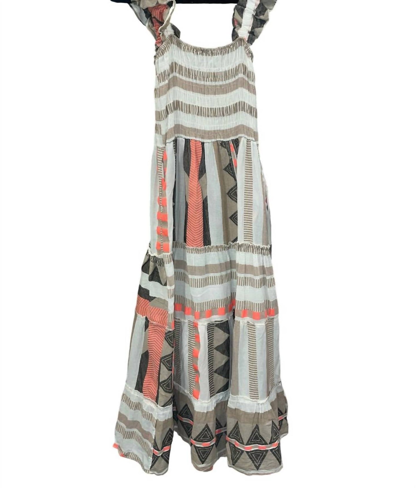 Sofia Collections - Prada Dress