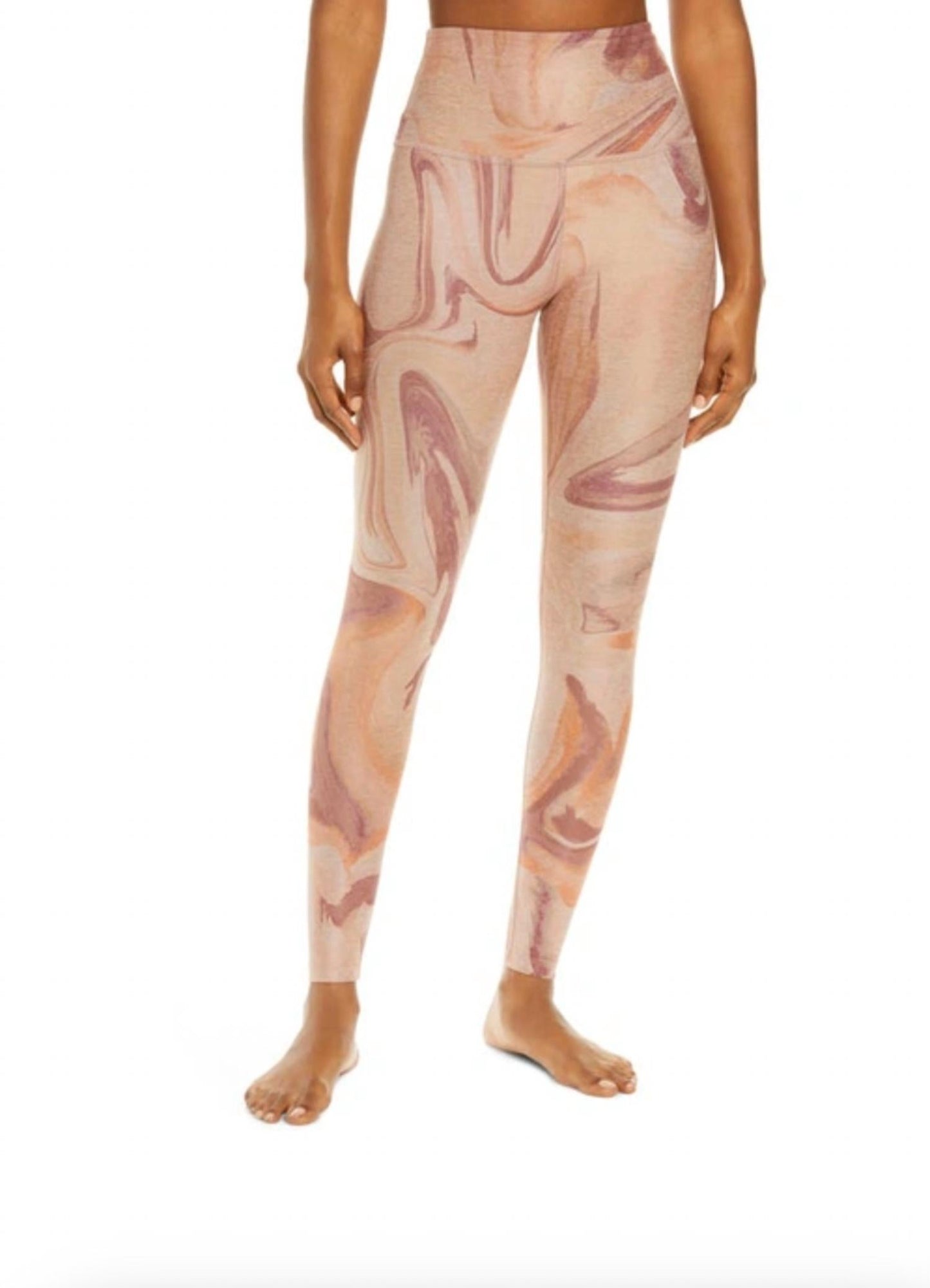 Beyond Yoga - Spacedye High Waist Legging