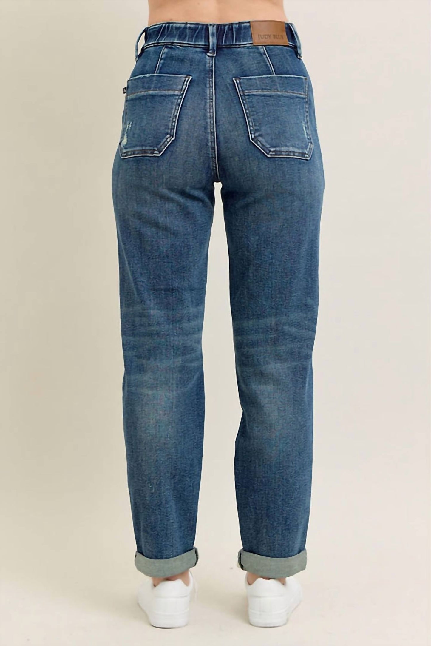 Judy Blue - High Waist Joggers
