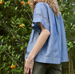 Ann Mashburn - Estee Top