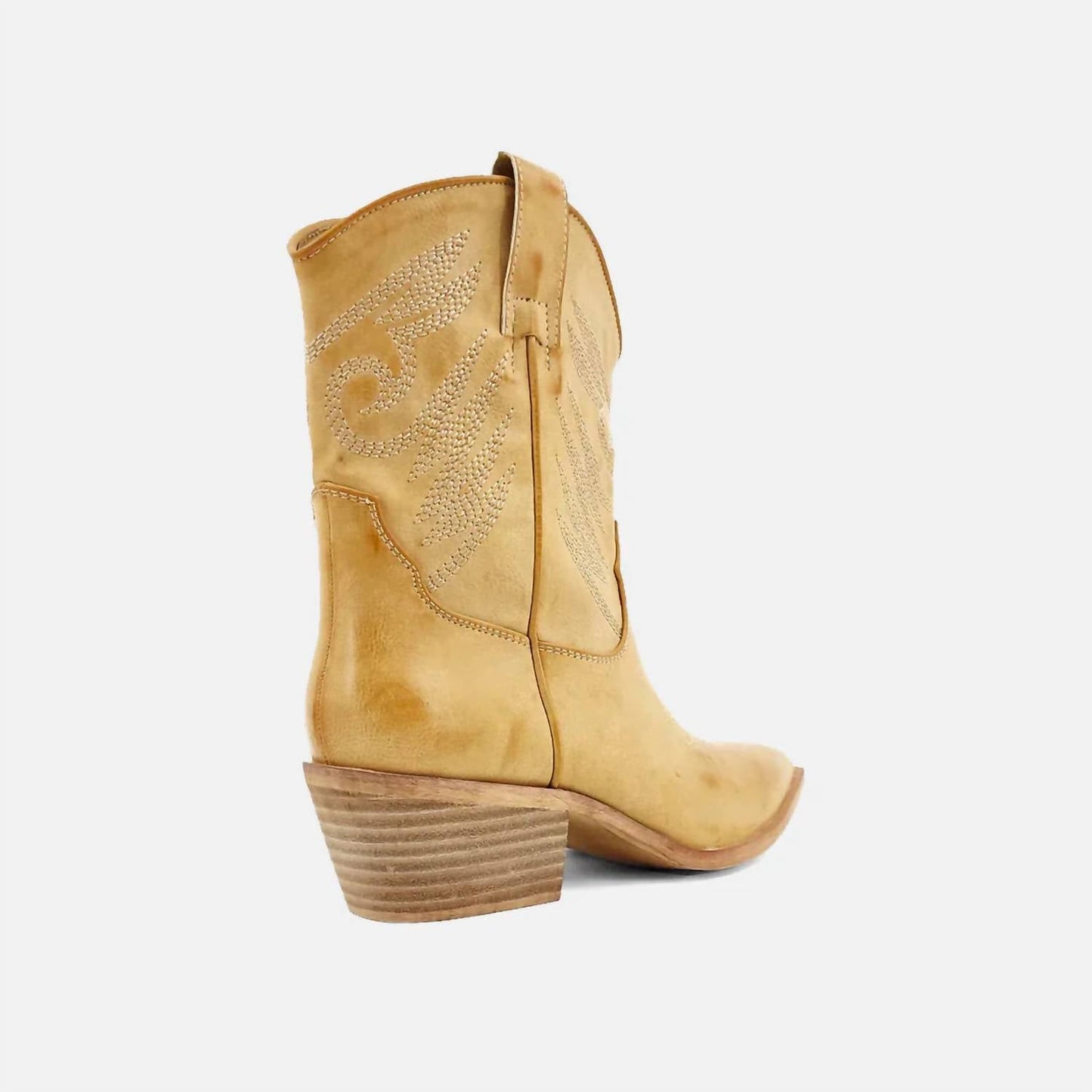 Shu Shop - Youth Zahara Cowboy Boot