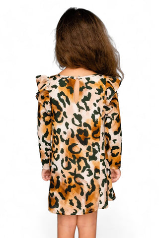 Buddylove - Vestido Logan para Menina