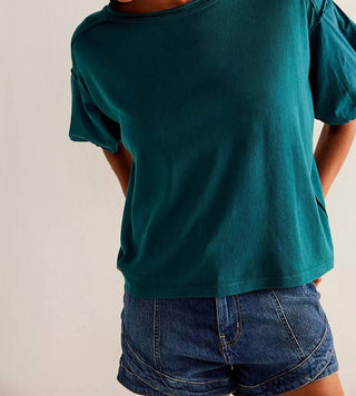 Camiseta Free People - Blossom