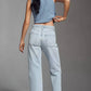 Agolde - 90's Mid-rise Loose Straight-leg Jeans