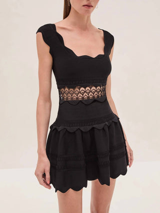 Alexis - Women's Hopper Dress