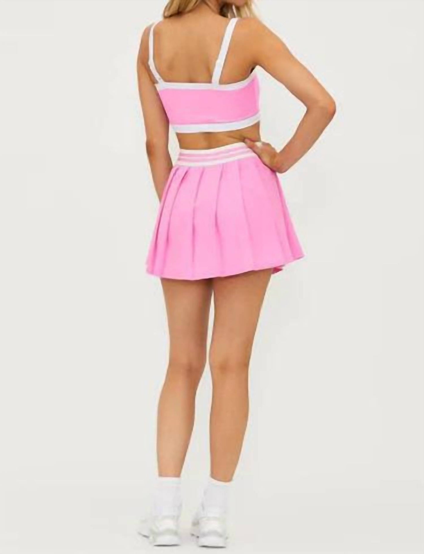 Beach Riot - Irina Skirt