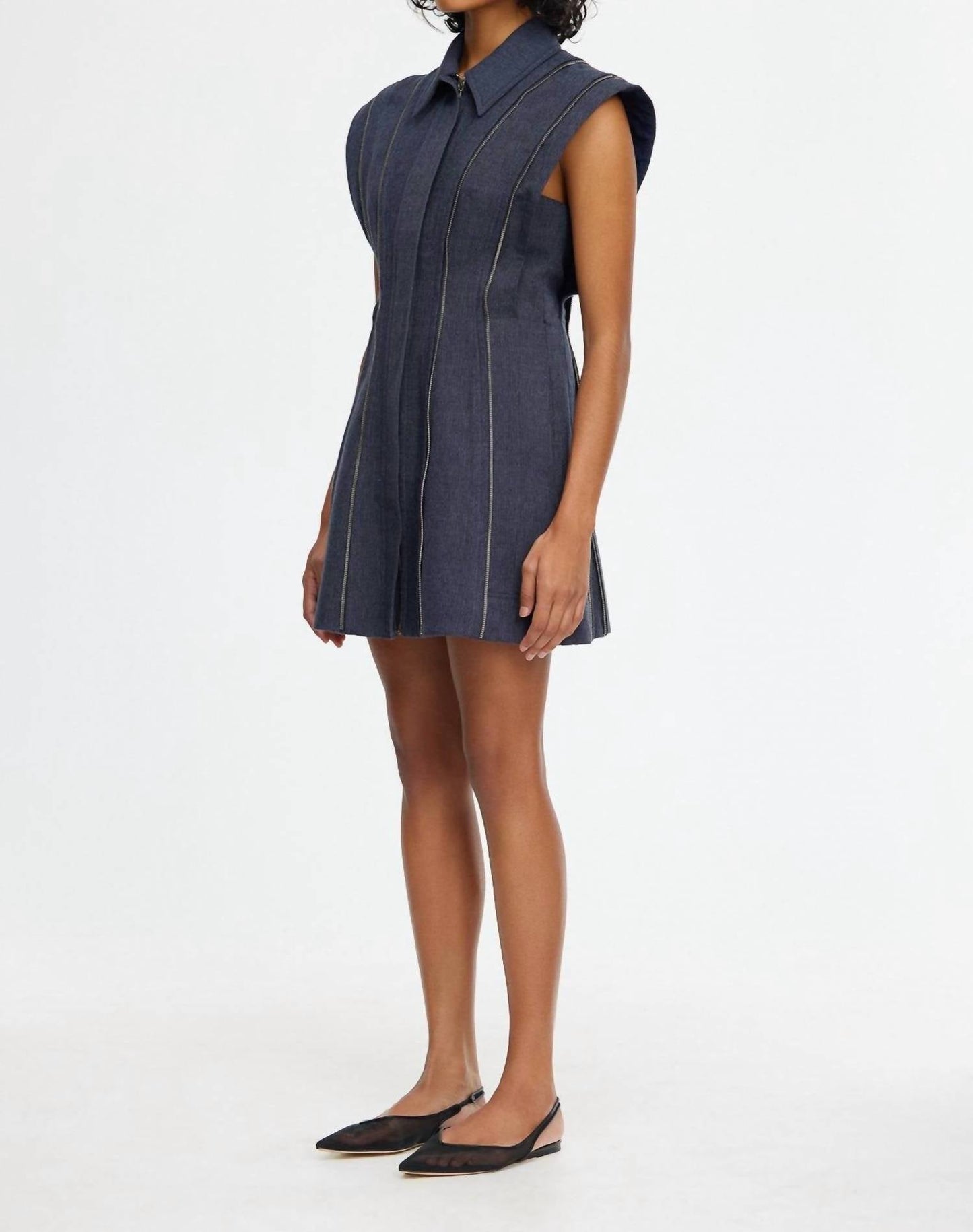 Acler - Wakefield Mini Dress