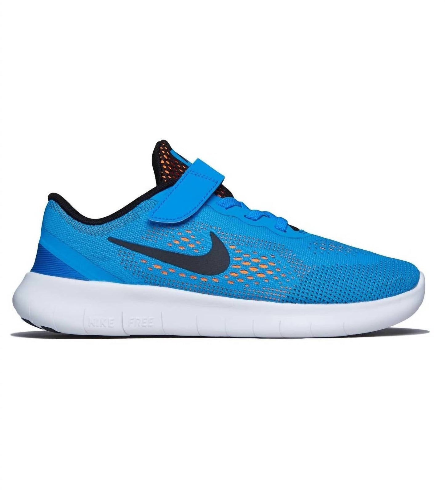 Nike - KIDS FREE RN SHOES
