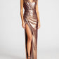 Halston Heritage - Women's Misha Gown