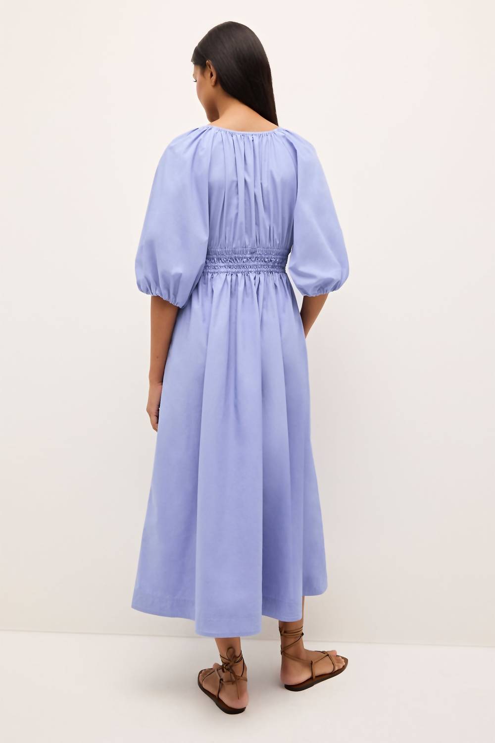 Marie Oliver - Ava Dress