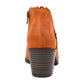 Journee Collection - Women's Tessa Bootie - Medium