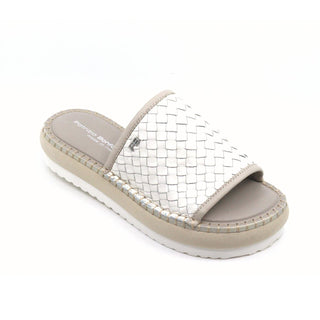Patrizia Bonfanti – Slip-Ons Tai Woven Masculinos