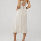 Free People - FRANCESCA MIDI DRESS
