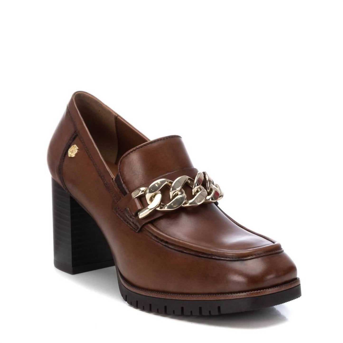 Xti - Women's Leather Moccasins