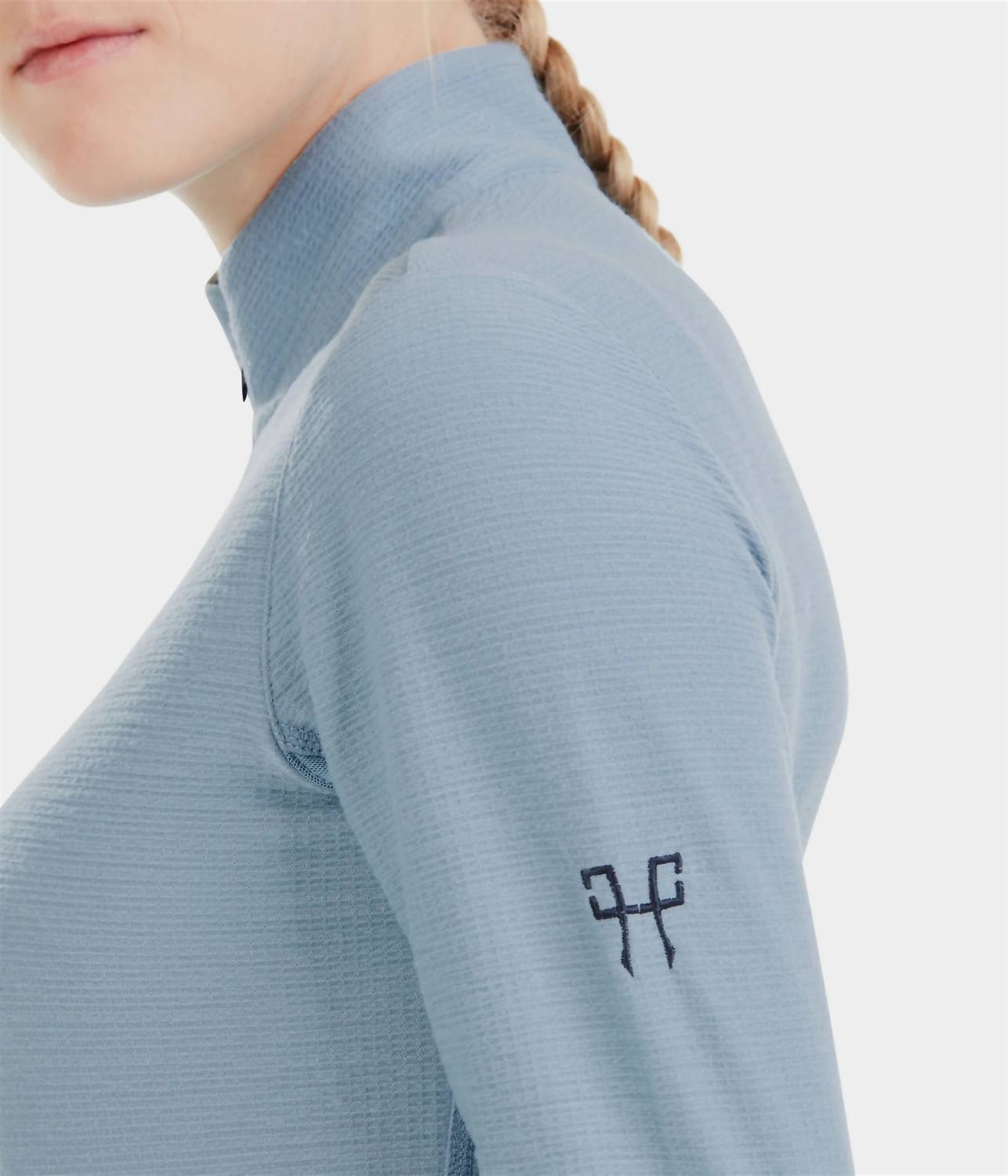 Horse Pilot - Suntech Long Sleeve Sun Shirt